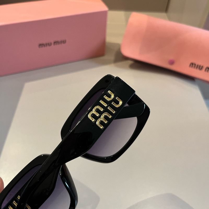 Miu Miu Sunglasses